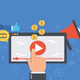 Illustration for article titled What is Video Marketing and how is it important in today’s worldem/em